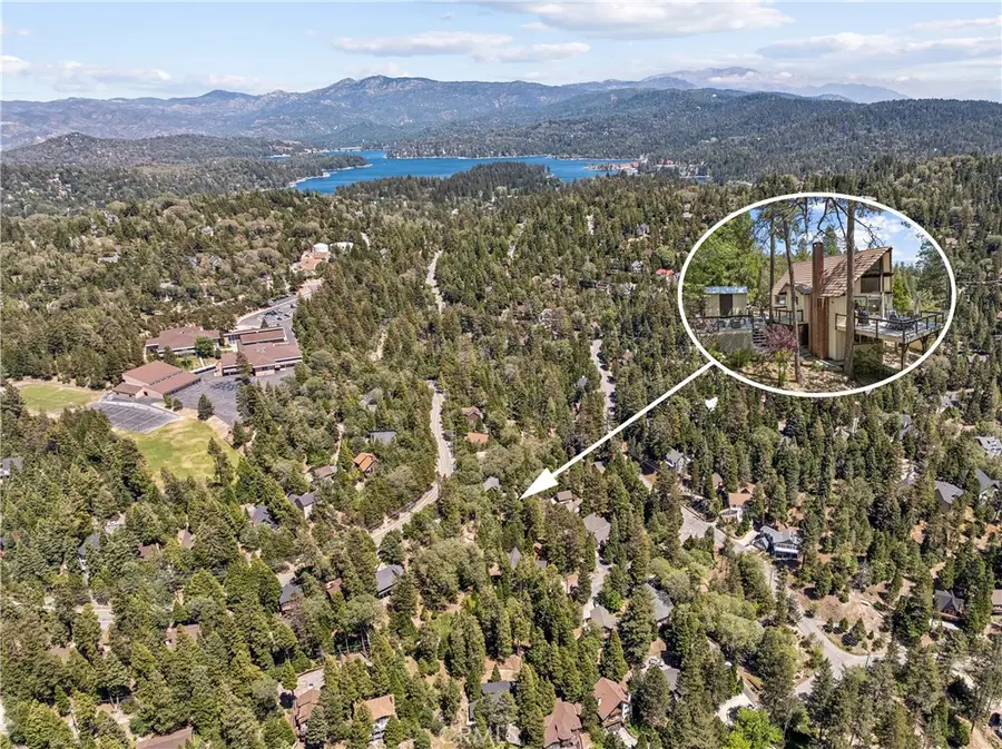 686 Grass Valley, Lake Arrowhead, CA 92352 - #2