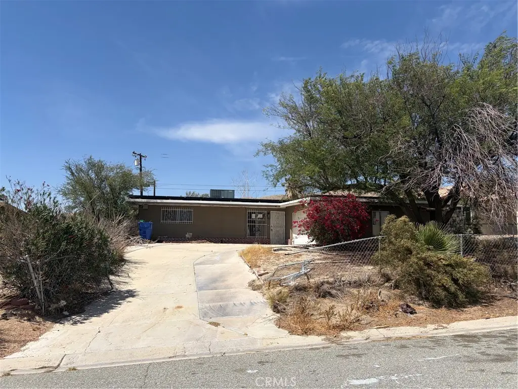 68150 Calle Blanco, Desert Hot Springs, CA 92240 - #1