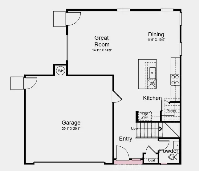 26628 Viola Way, Moreno Valley, CA 92555 - #2