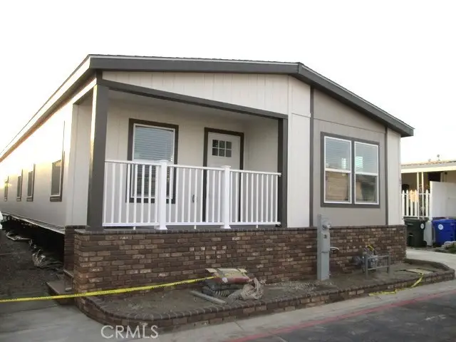 16860 Slover Avenue #67, Fontana, CA 92337 - #3