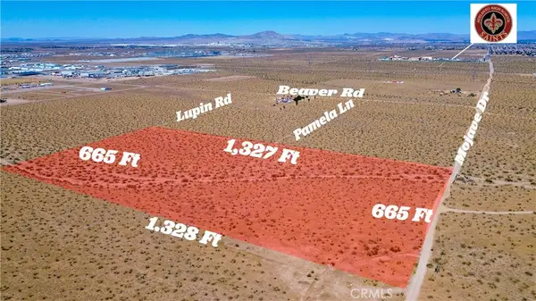 2 Mojave Drive, Adelanto, CA 92301