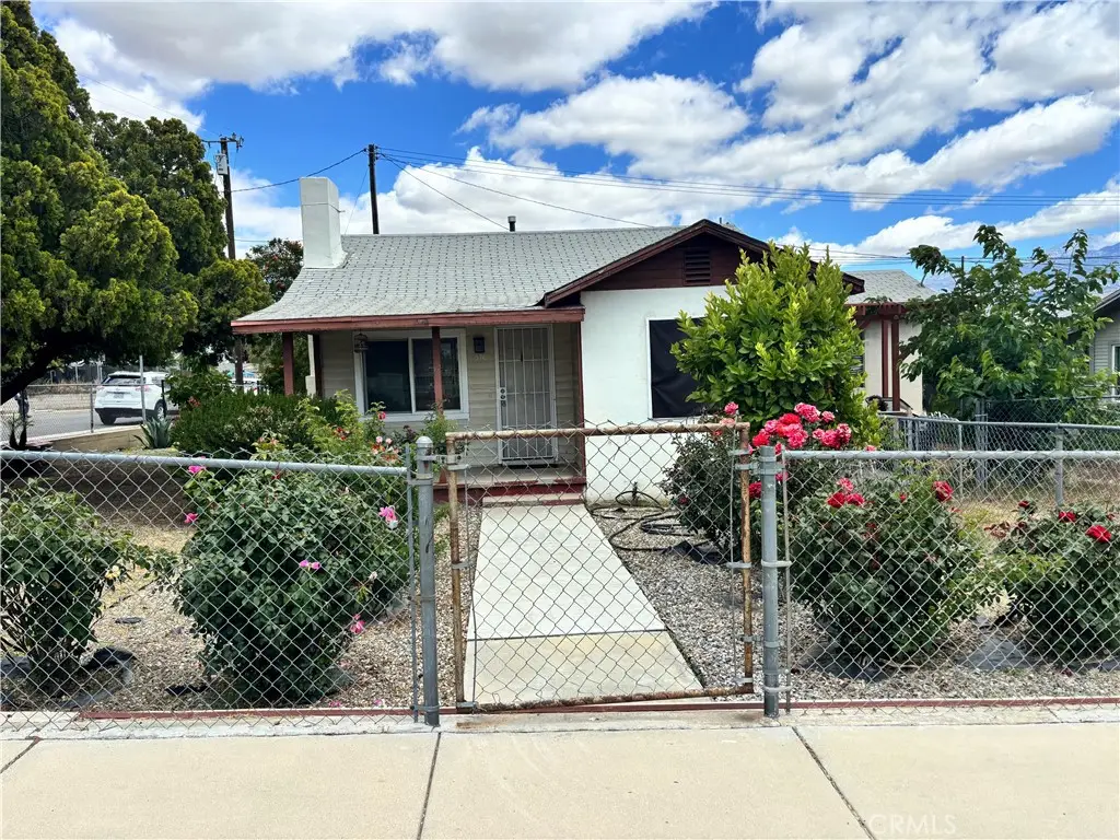 376 Fay Street, Banning, CA 92220 - #1