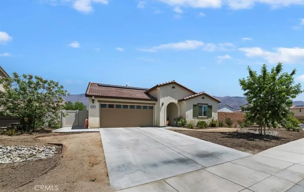 419 Poplar Hill, San Jacinto, CA 92583 - #1