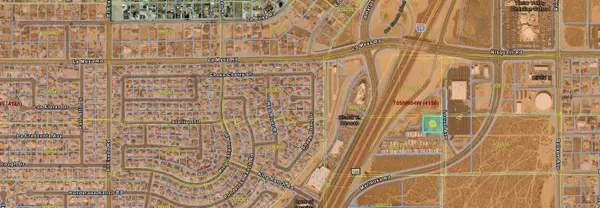 1 Locust Road, Hesperia, CA 92345