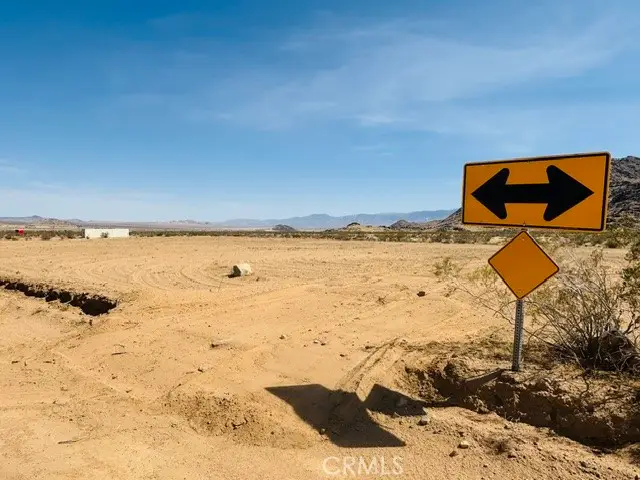 0 Spinel, Lucerne Valley, CA 92356 - #2
