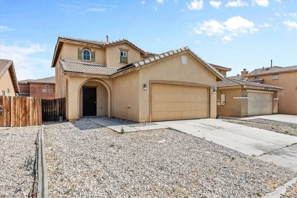 13736 Sunshine Terrace, Victorville, CA 92394 - #1