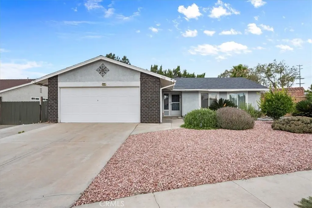 7330 Eugenia, Fontana, CA 92336 - #1