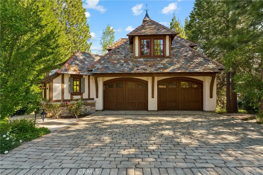 27596 High Knoll, Lake Arrowhead, CA 92352 - #2