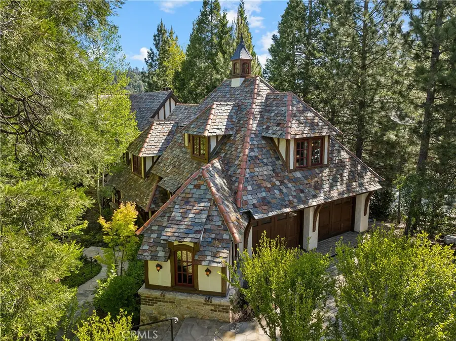 27596 High Knoll, Lake Arrowhead, CA 92352 - #3