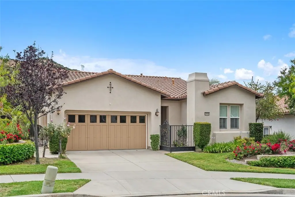 24145 Fawnskin, Corona, CA 92883 - #1