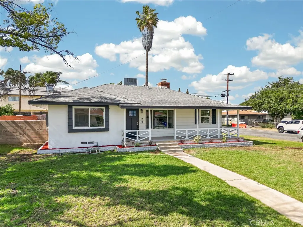 128 W Ramona, Rialto, CA 92376 - #1