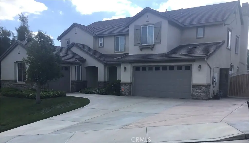 11489 Floyd, Beaumont, CA 92223 - #1