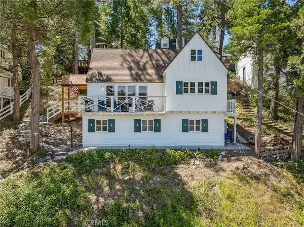 28901 Palisades Drive, Lake Arrowhead, CA 92352