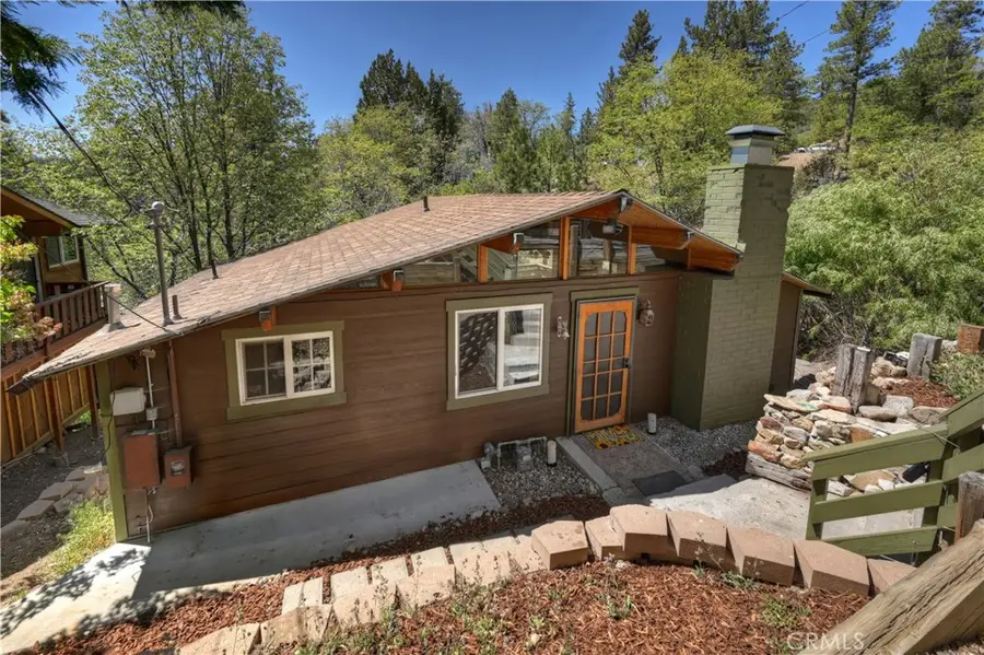 1132 Crags Lane, Fawnskin, CA 92333 - #2