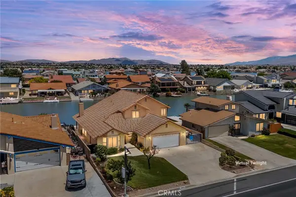 13675 Spring Valley Parkway, Victorville, CA 92395