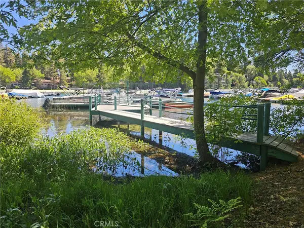 5 Mbm 5 Slip 16, Lake Arrowhead, CA 92352