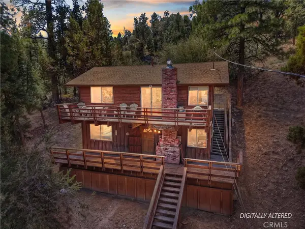621 E Shakespeare Lane, Big Bear City, CA 92314