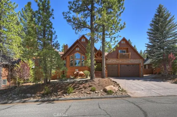 42285 Heavenly Valley, Big Bear Lake, CA 92315