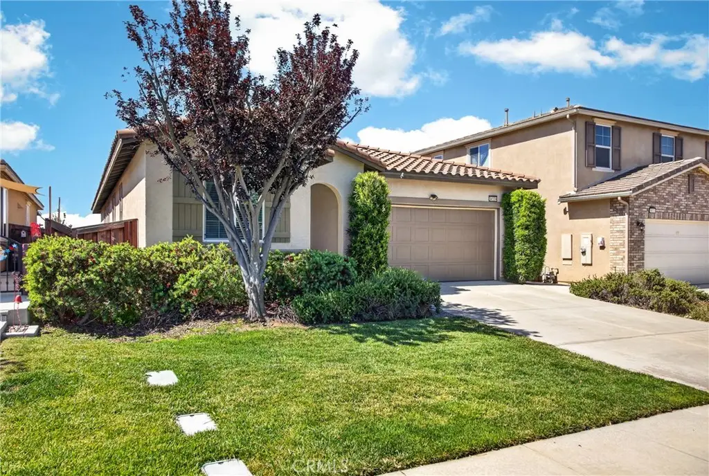 38539 Divot, Beaumont, CA 92223 - #1