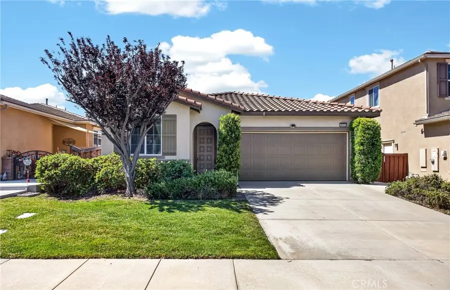38539 Divot, Beaumont, CA 92223 - #2
