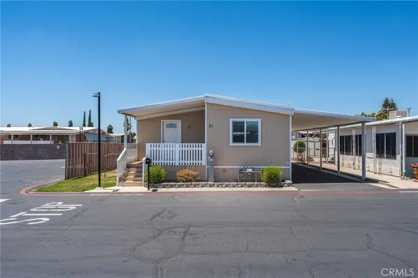 17455 Marygold Avenue #21, Bloomington, CA 92316