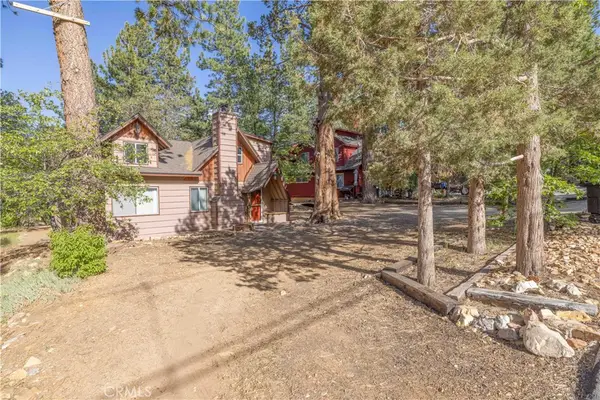 773 Sunset, Sugarloaf, CA 92386
