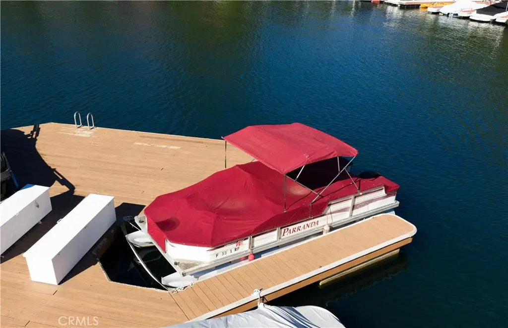0 Tract 8 Slip 10, Lake Arrowhead, CA 92352 - #1