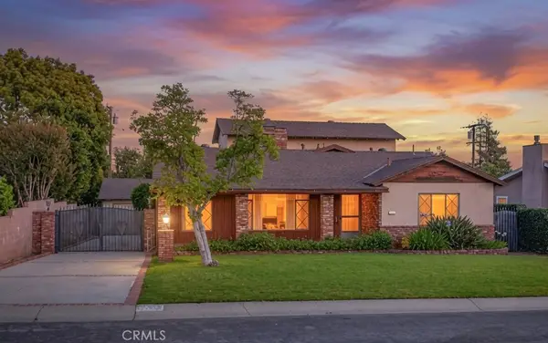 2316 N Orange W, Upland, CA 91784
