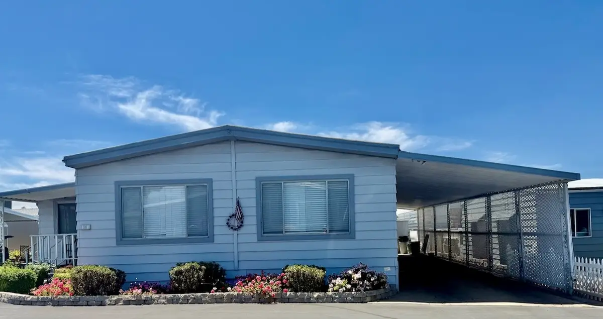 12618 3rd Street #28, Yucaipa, CA 92399 - #1