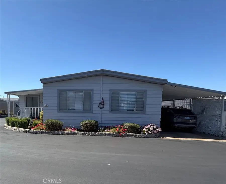 12618 3rd Street #28, Yucaipa, CA 92399 - #2