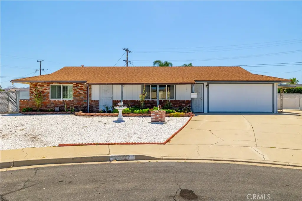 28610 Pebble Beach Dr, Menifee, CA 92586 - #1