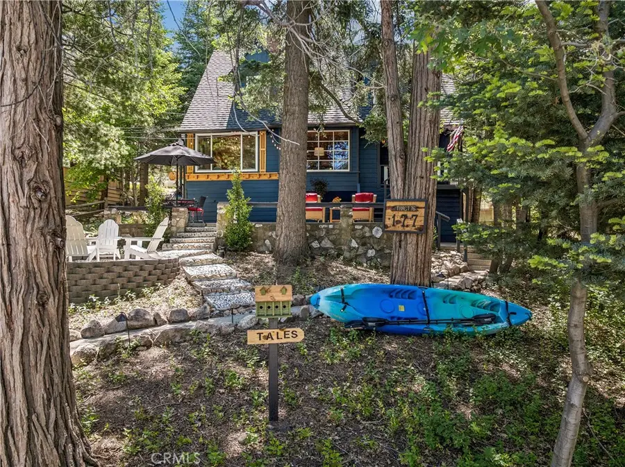 177 Joaquin Miller, Lake Arrowhead, CA 92352 - #2