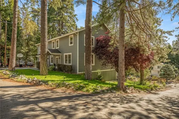 123 Bambi Trail, Crestline, CA 92325
