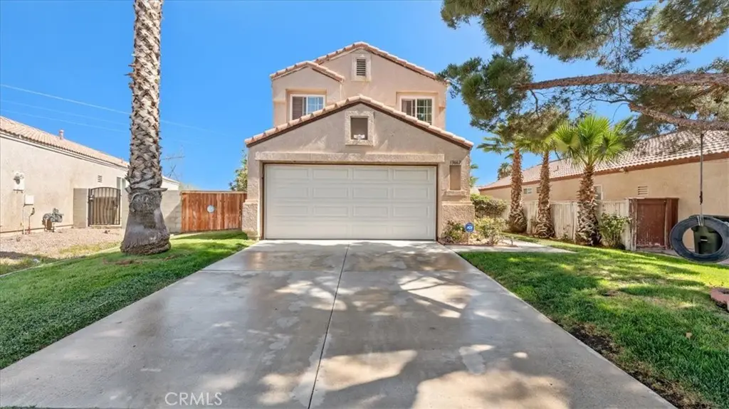 13662 Calzado Court, Victorville, CA 92392 - #1