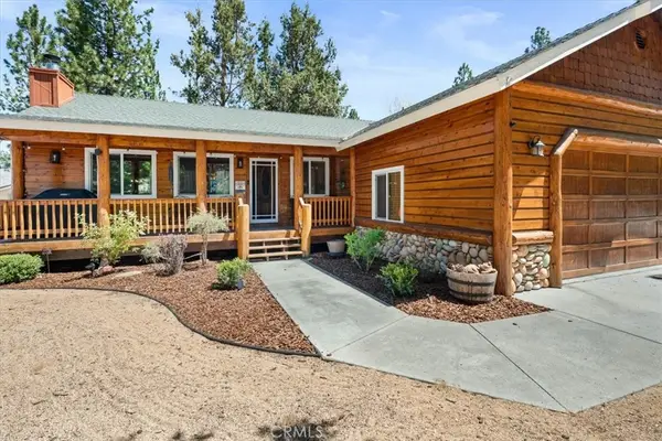 525 E Angeles Boulevard, Big Bear City, CA 92314