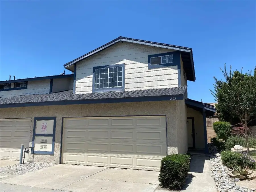 812 Briar Privado, Ontario, CA 91762 - #2