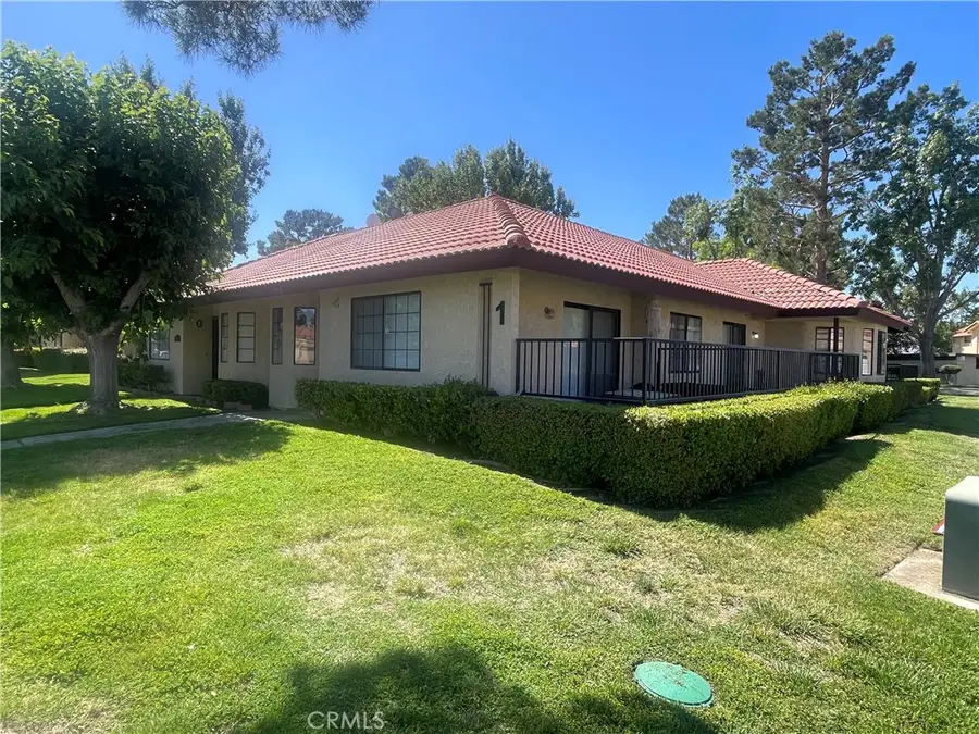 19170 Palo Verde Drive, Apple Valley, CA 92308 - #2
