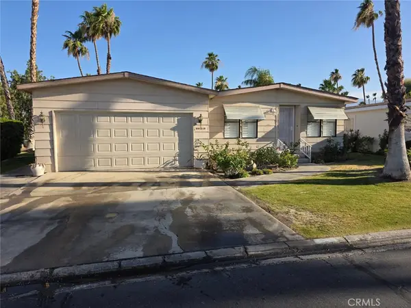 1123 Via Grande, Cathedral City, CA 92234