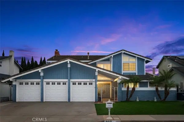 8412 Velvet Circle, Huntington Beach, CA 92646