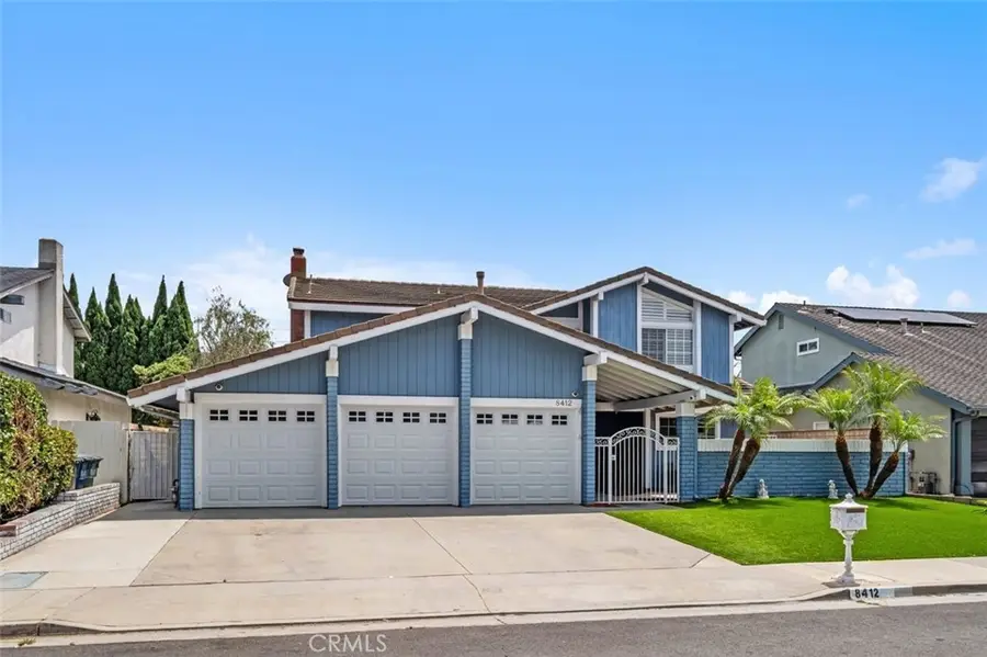 8412 Velvet Circle, Huntington Beach, CA 92646 - #2