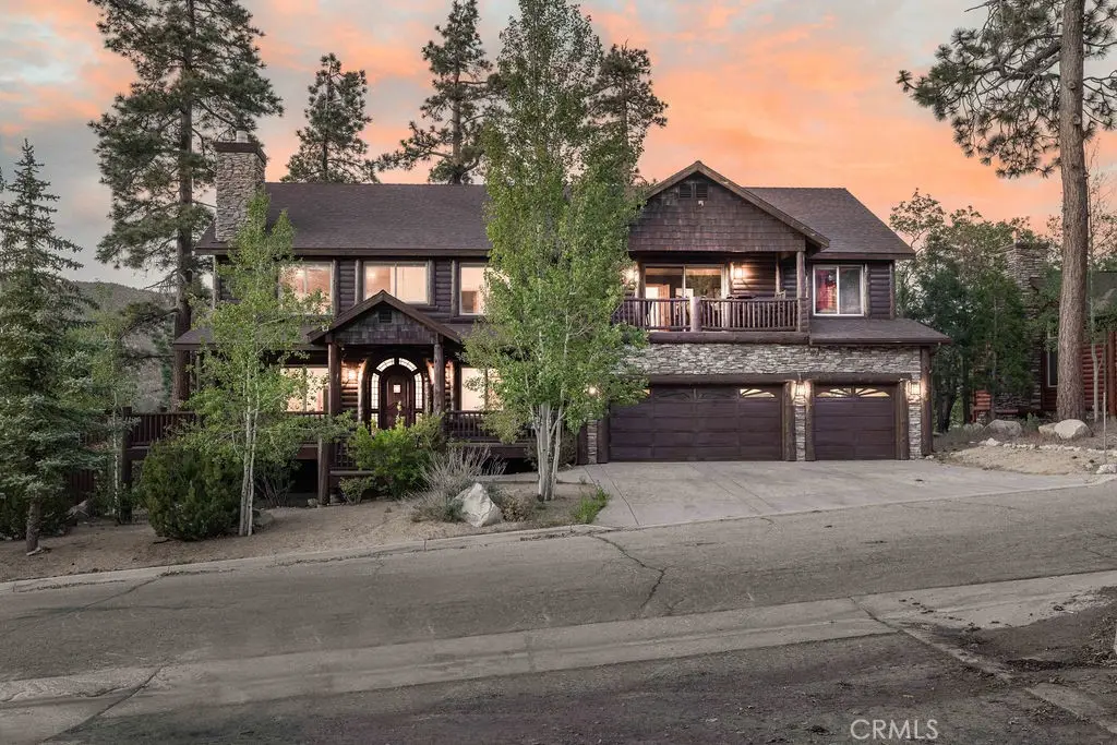 42348 Eagle Ridge Drive, Big Bear Lake, CA 92315 - #1