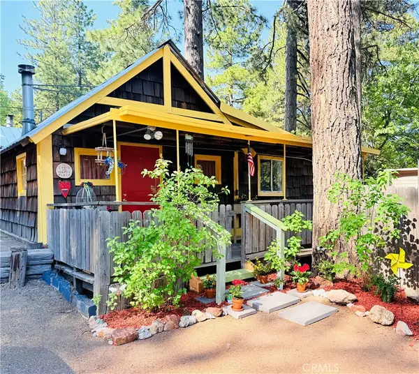 2577 Palo Alto, Running Springs, CA 92382