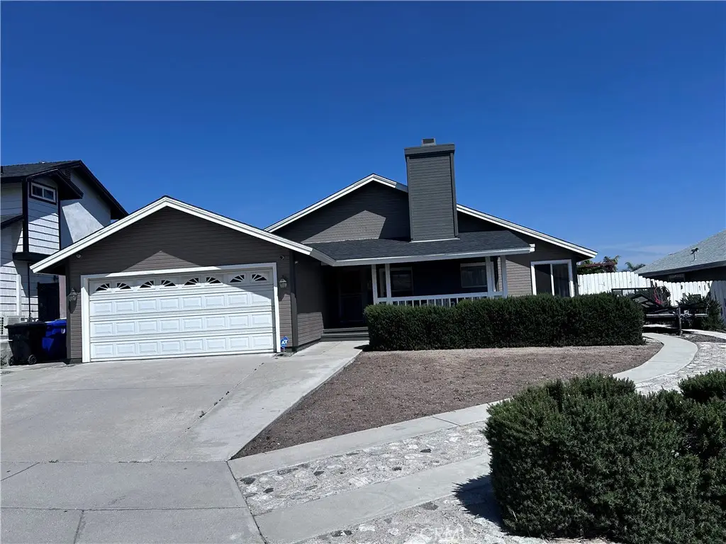 6085 Olive, San Bernardino, CA 92407 - #1