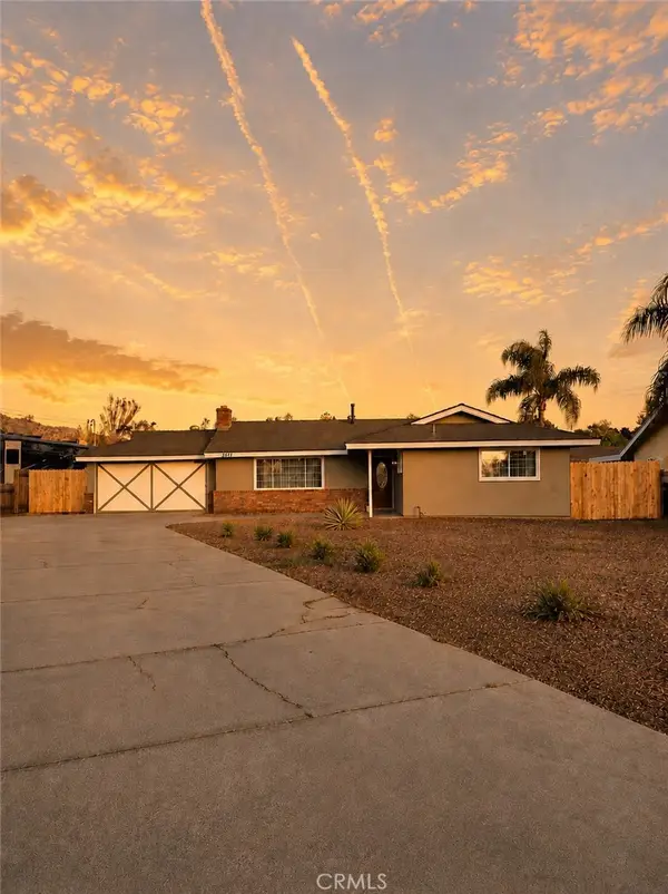 2441 Reservoir Drive, Norco, CA 92860