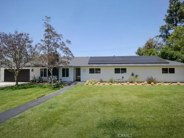 405 Marcia Street, Redlands, CA 92373