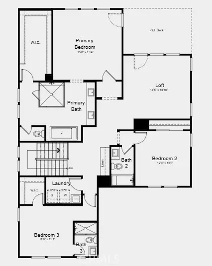 230 Briar Moon, Irvine, CA 92618 - #3