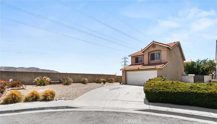 11394 Azure Court, Fontana, CA 92337 - #3