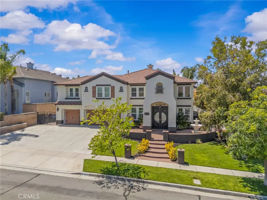 3142 Pinehurst, Corona, CA 92881 - #3