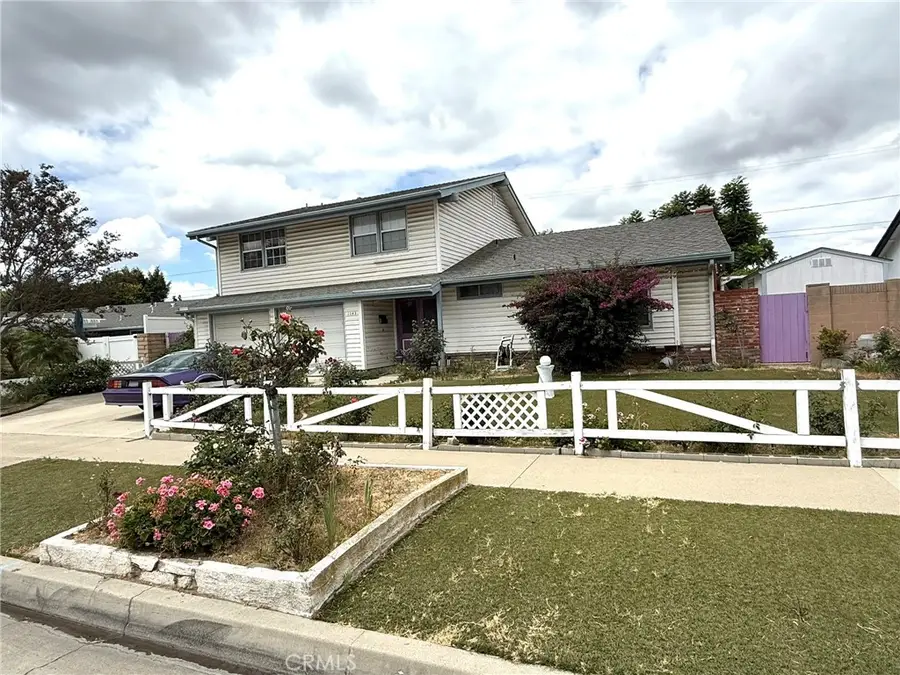 1143 S Chantilly, Anaheim, CA 92806 - #3