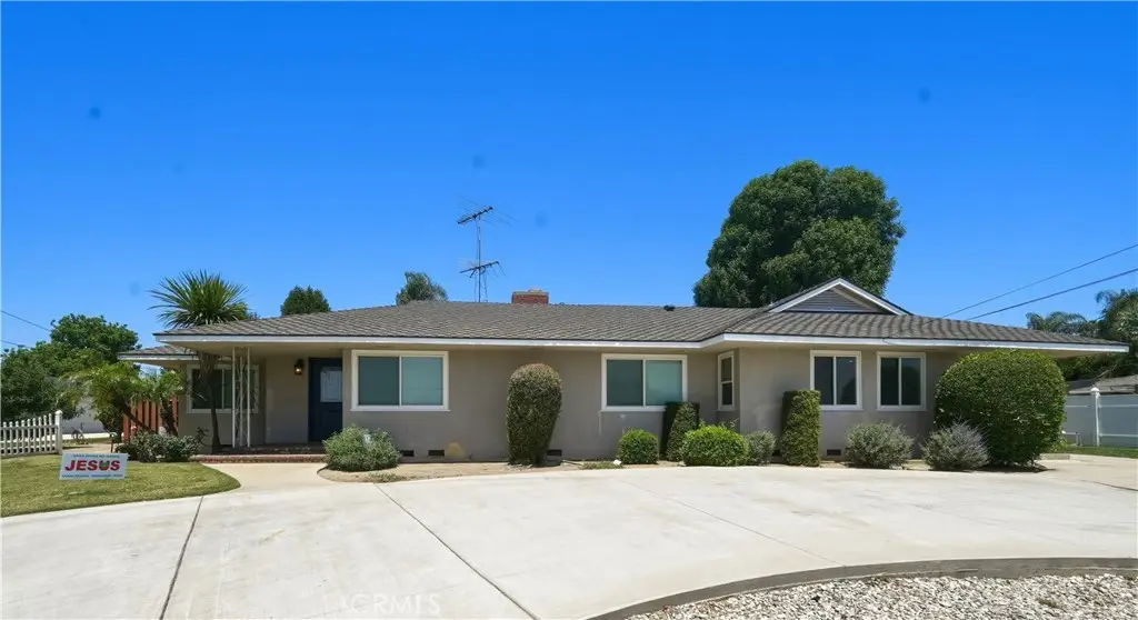1434 W Philadelphia Street, Ontario, CA 91762 - #1
